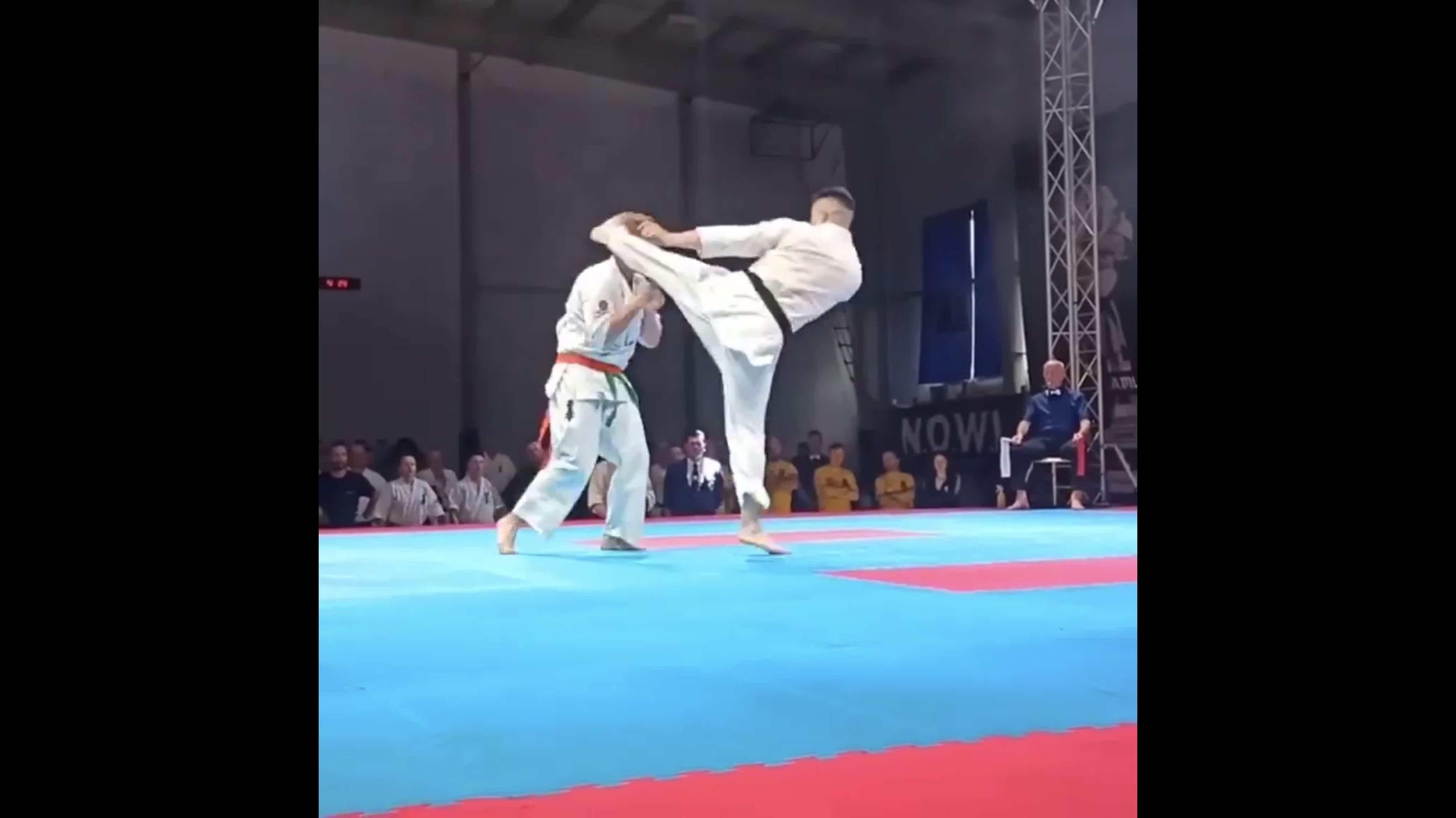 НОКАУТЫ
