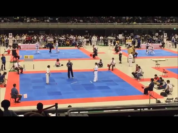 Чемпионат Мира 2016