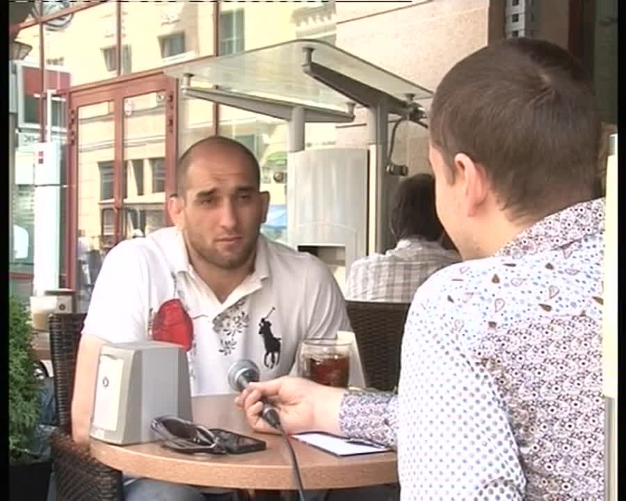 Амагов Адлан
