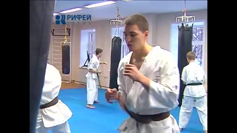 Гуляев Антон