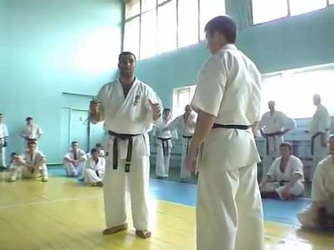 Лечи Курбанов.