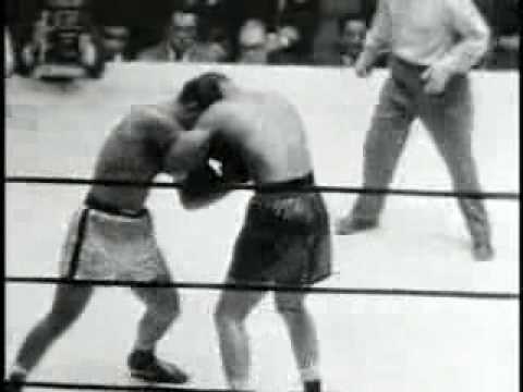 Марчиано Роки - Marciano Rocky