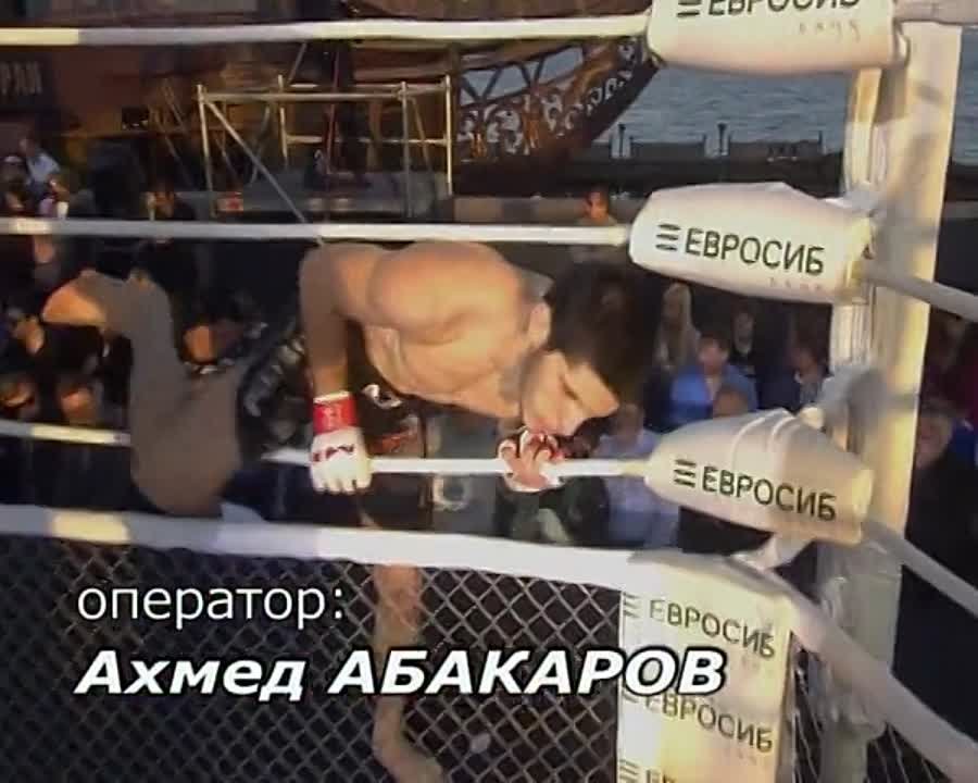 Махачев Ислам
