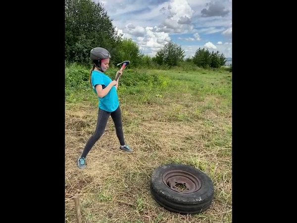 Сабаева Анжелика