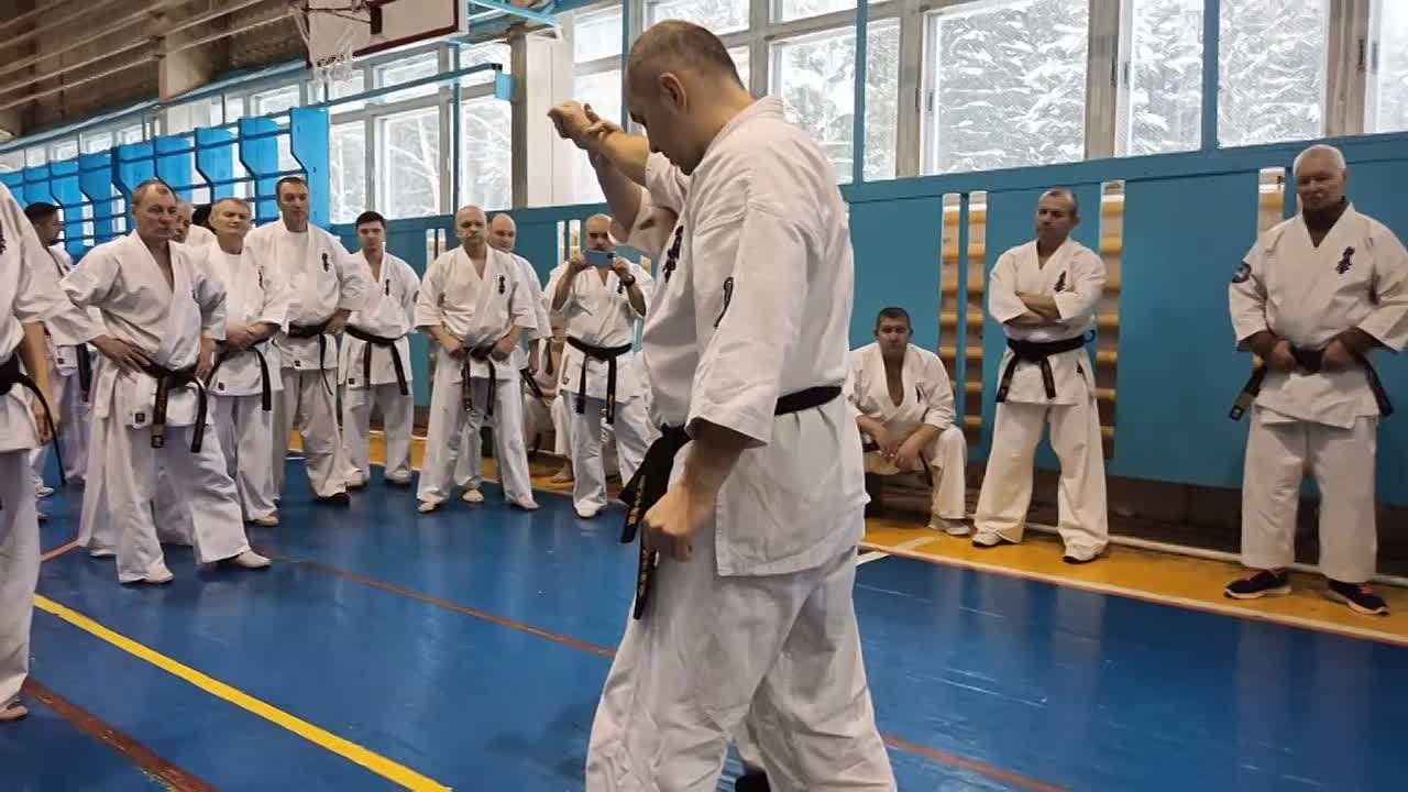 Танюшкин Александр Иванович