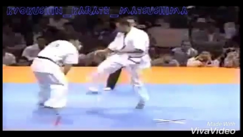 Легенды Кёкусин