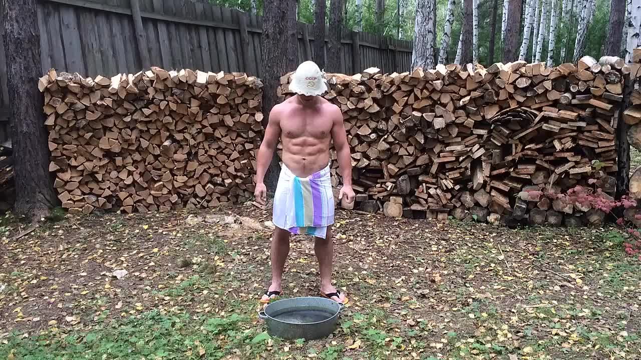Ice Bucket Challenge