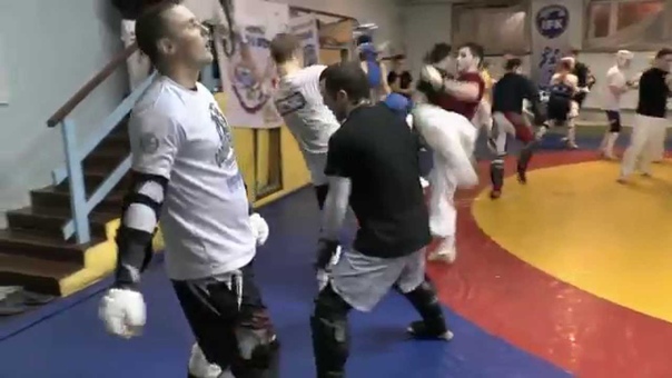 Чемпионат России 2015 ТОМСК