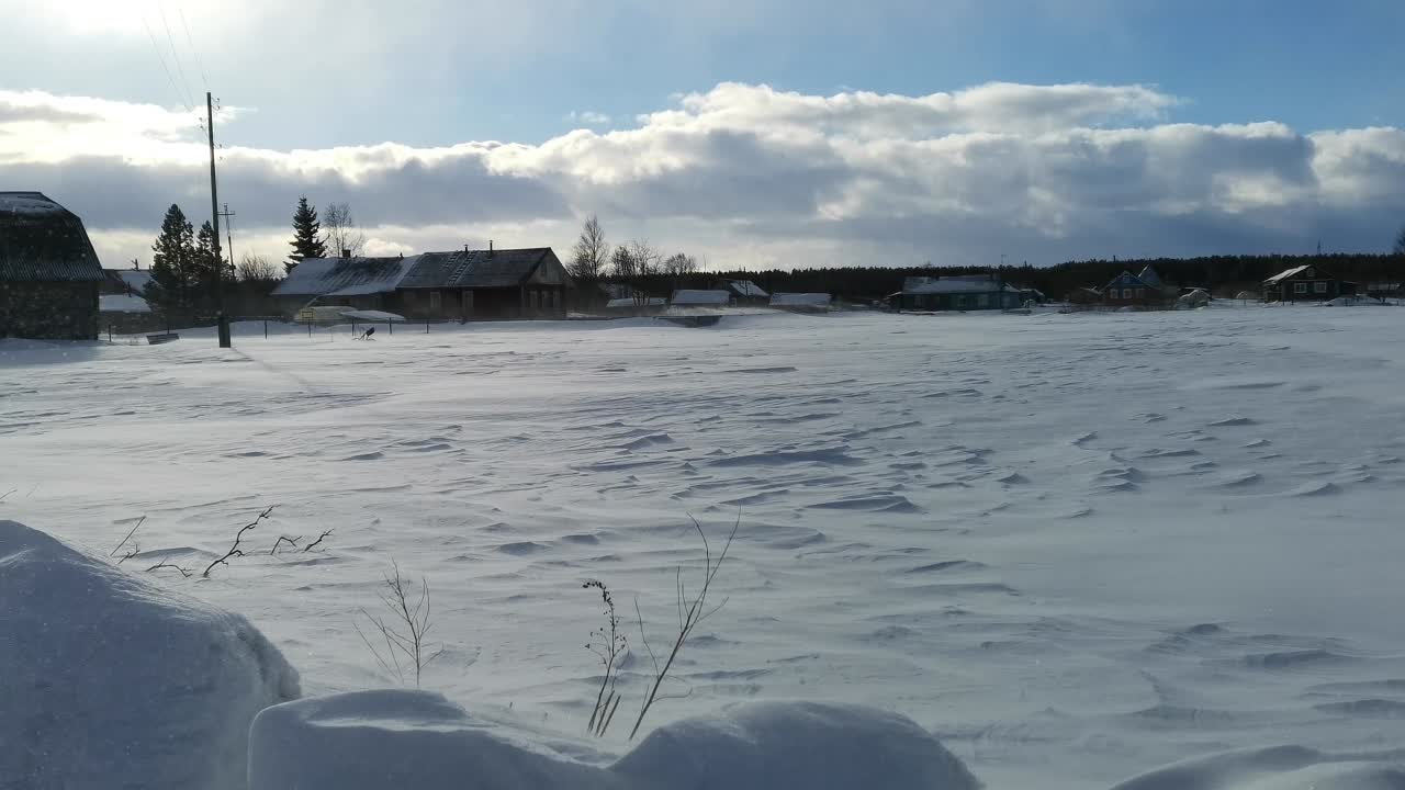 папка видео