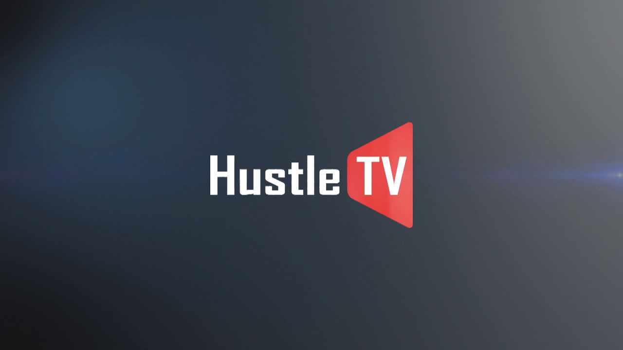 SYTYCD на Hustle TV