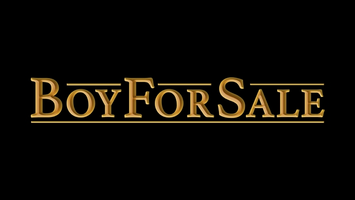 «BoyForSale» Full HD