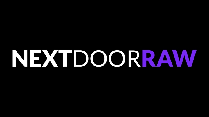 «Next Door Raw» Full HD / 4K