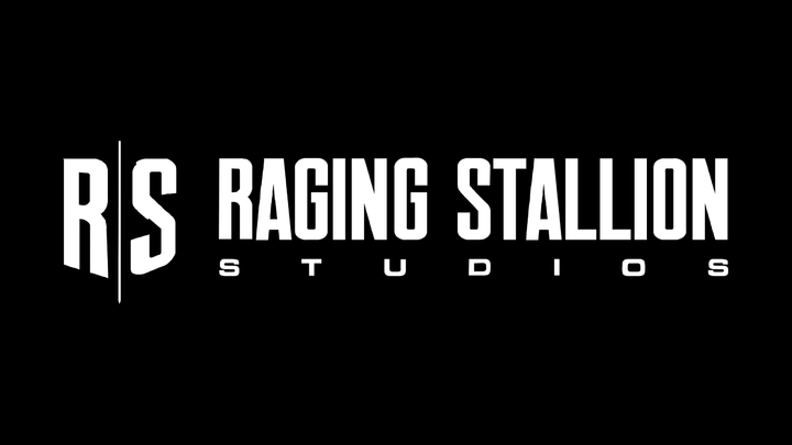 «Raging Stallion» 4K