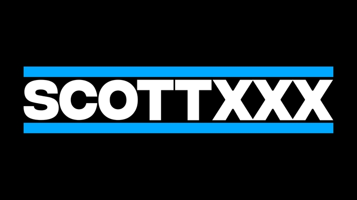 «ScottXXX» 4K / Full HD