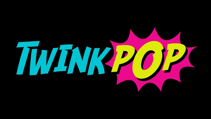 «Twink Pop» Full HD