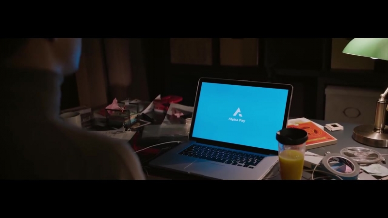 Alpha Cash