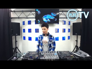 DJ Natasha Rostova