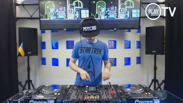 Dj Original B