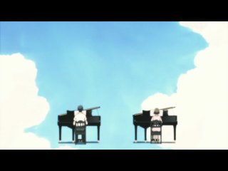 Нодамэ Кантабиле / Nodame Cantabile (все сезоны)