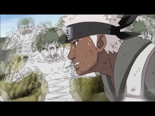 Наруто: Ураганные хроники / Naruto Shippuuden