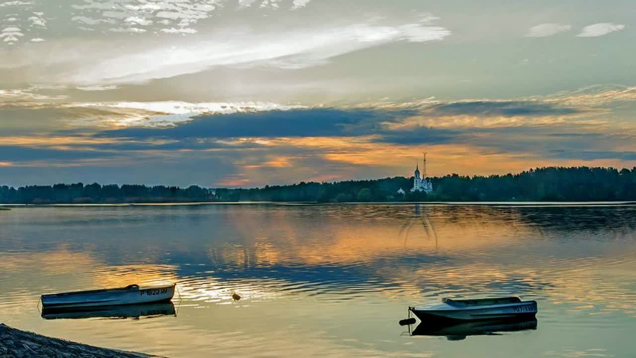 "Возрождение" 2019 год