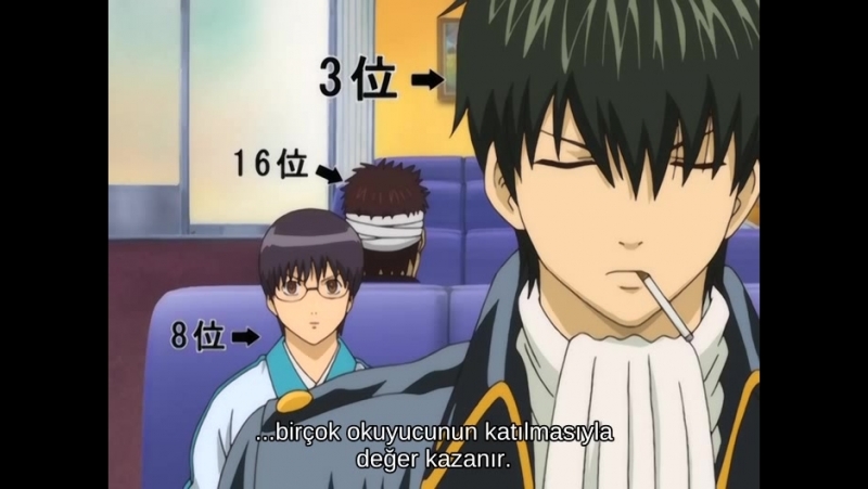 Gintama(2006)