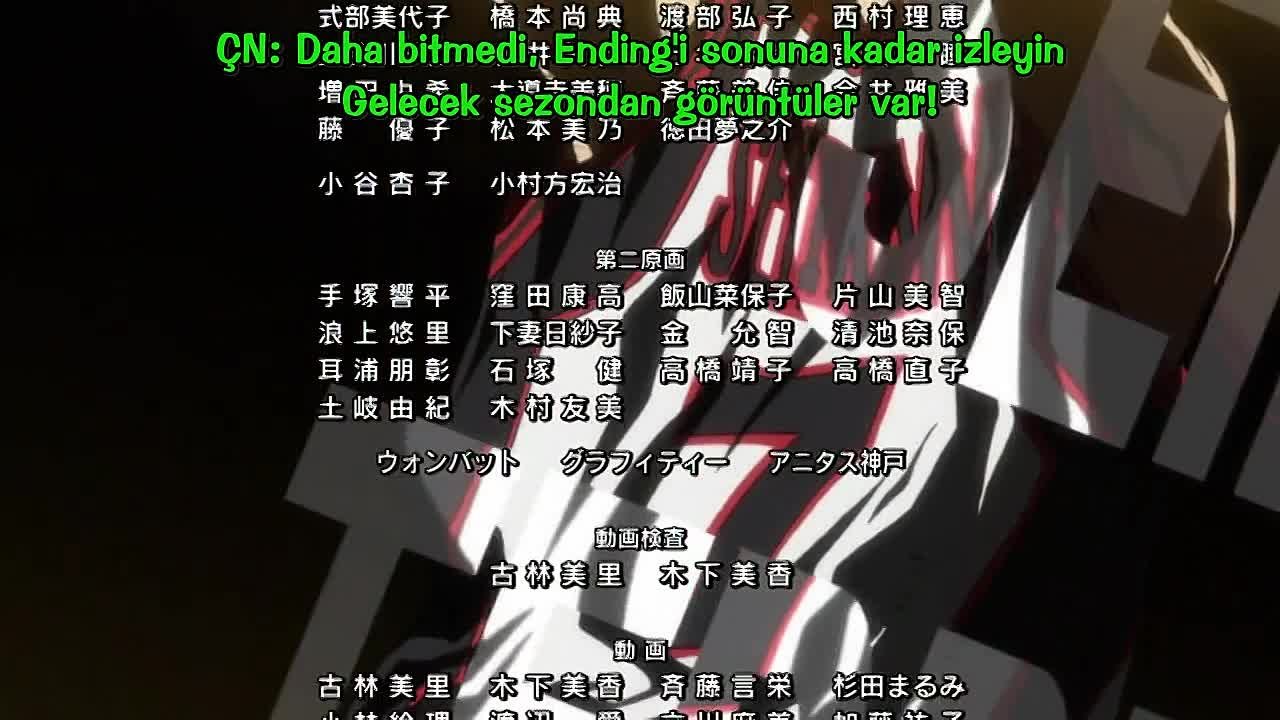 Kuroku no Basket