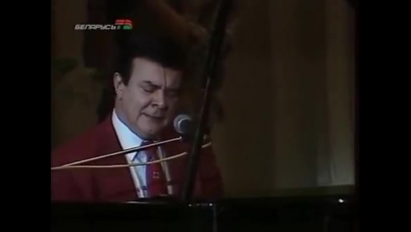 Муслим Магомаев