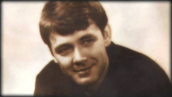 Юрий Гуляев