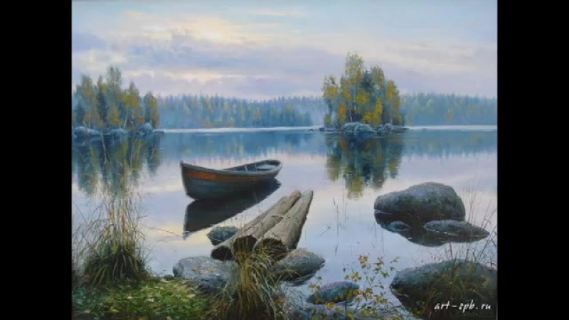С.Я. Лемешев