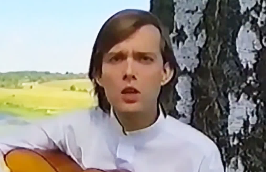 Олег Погудин