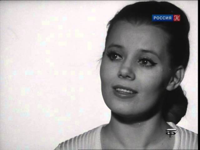 Людмила Сенчина