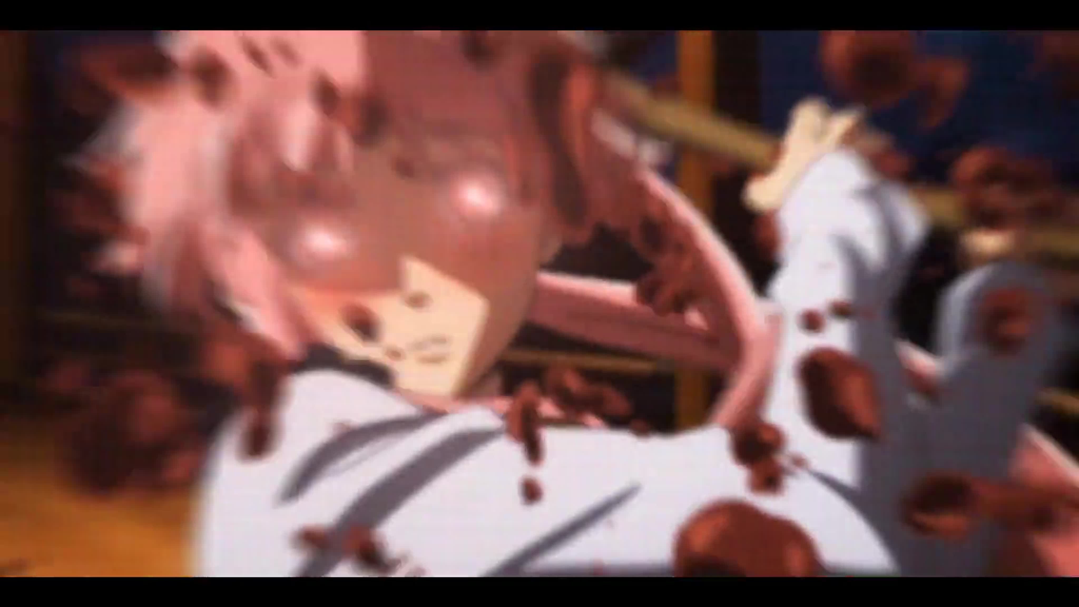 Дневник Будущего | Mirai Nikki