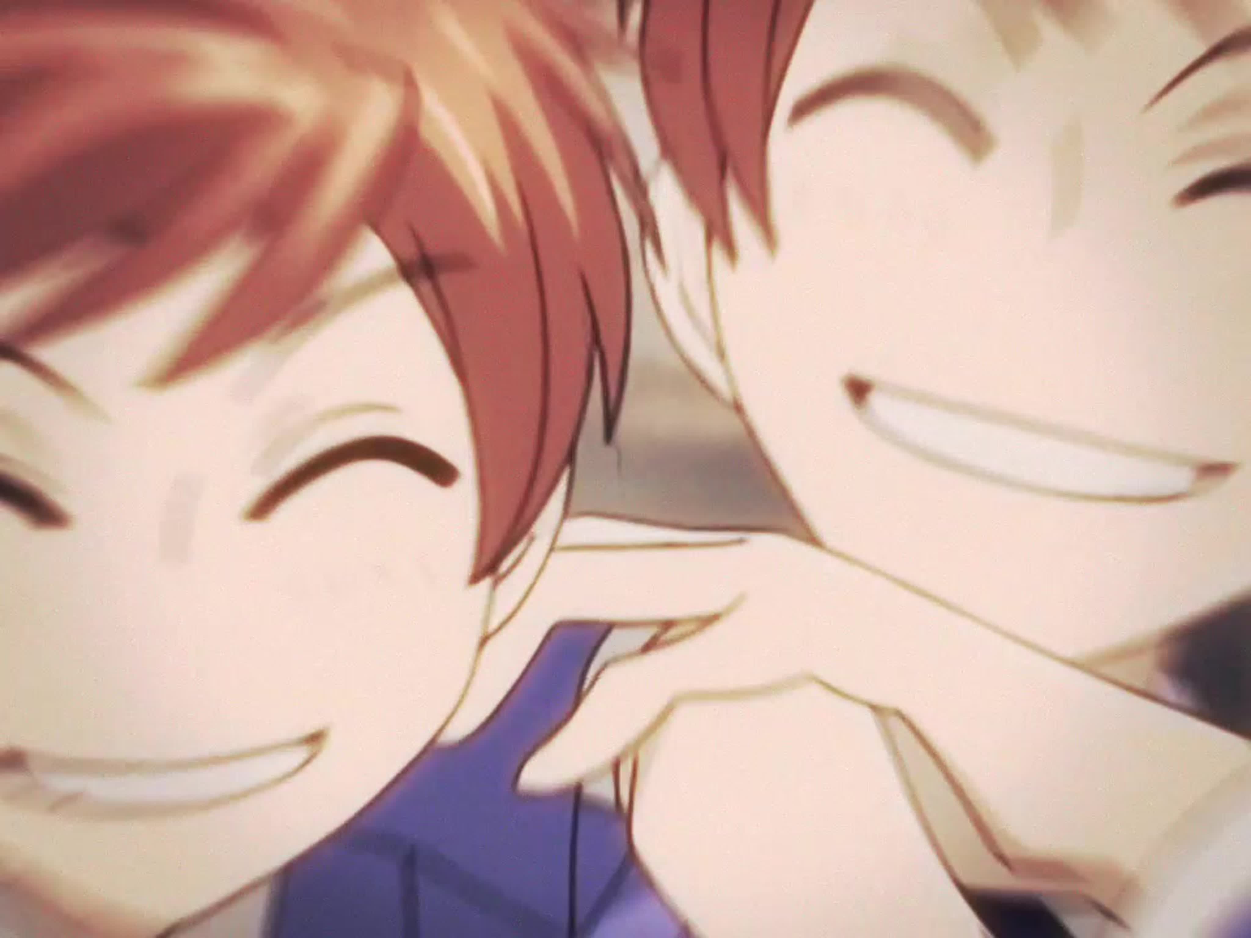 Хост-клуб Оранской школы | Ouran High School Host Club