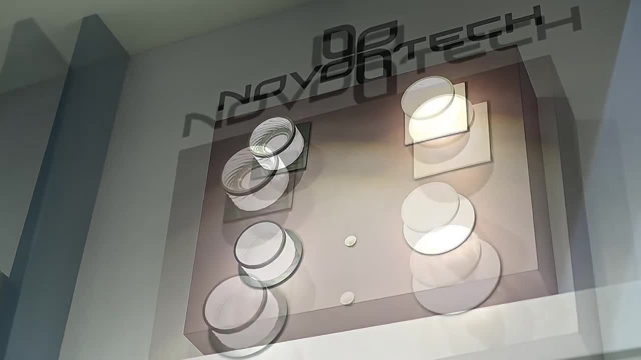 Светильники NOVOTECH