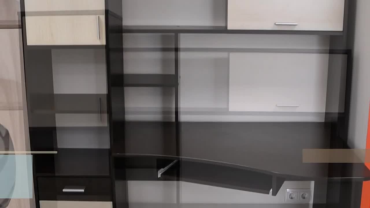 Мебель для домашнего офиса