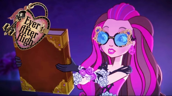 Ever After High