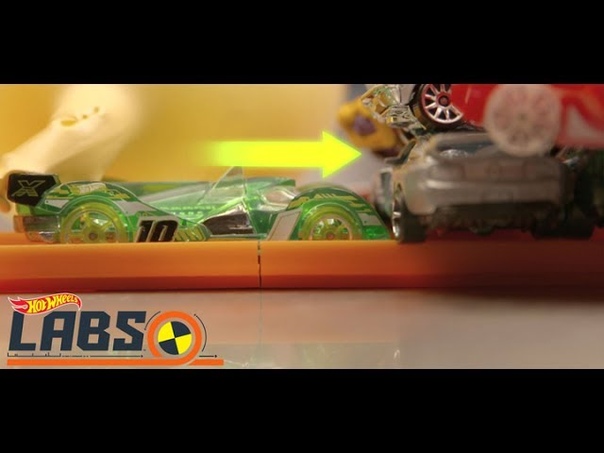 Hot Wheels Россия