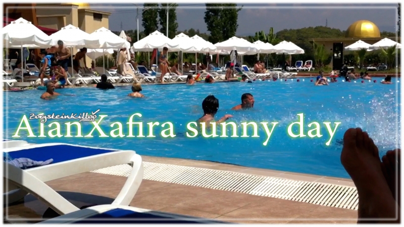 Alanya 2018