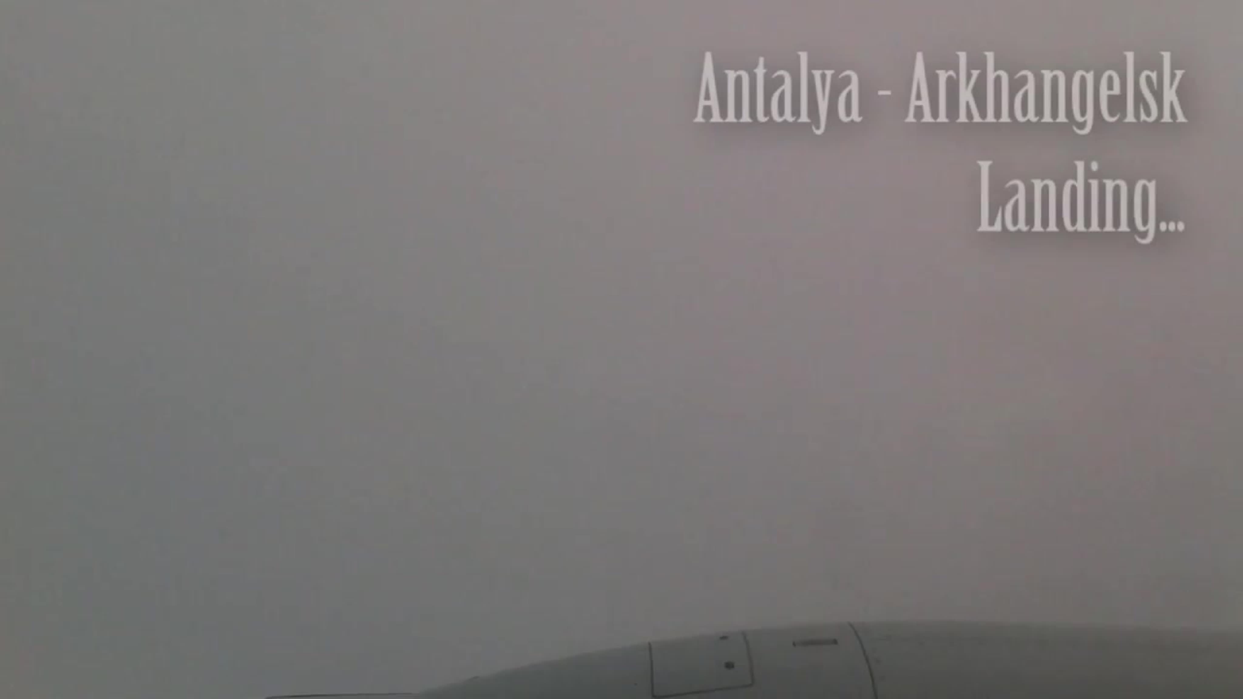Antalya 2015