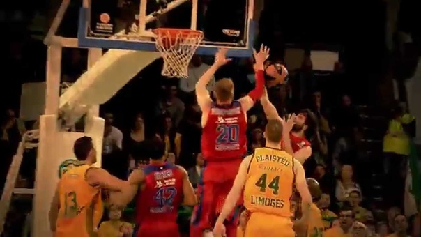Предматчевые видео. 2014/15.