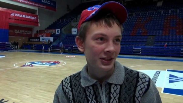 Андрей Кириленко