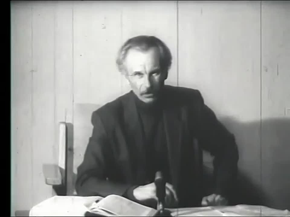Новгород тогда | Хроника СССР