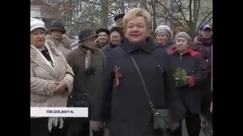 распад СССР