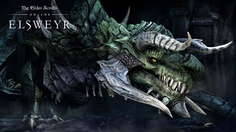 TES Online. Trailers