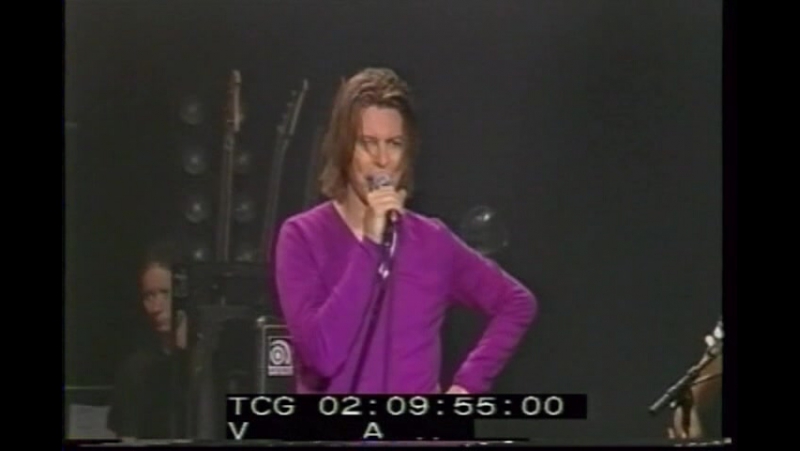 Concert full 1999/2000 THE 2000 MINI-TOUR