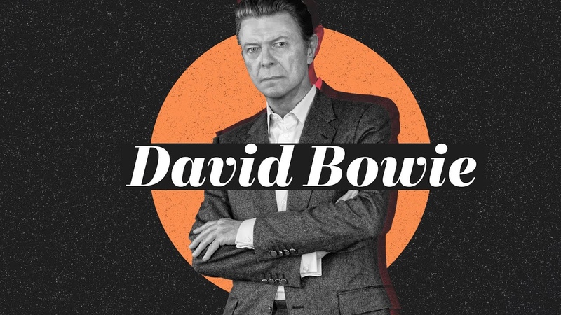 Media about Bowie