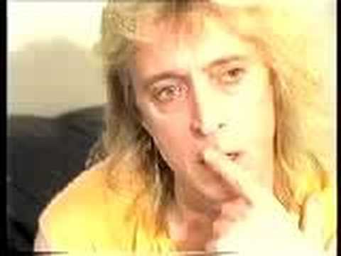 Mick Ronson