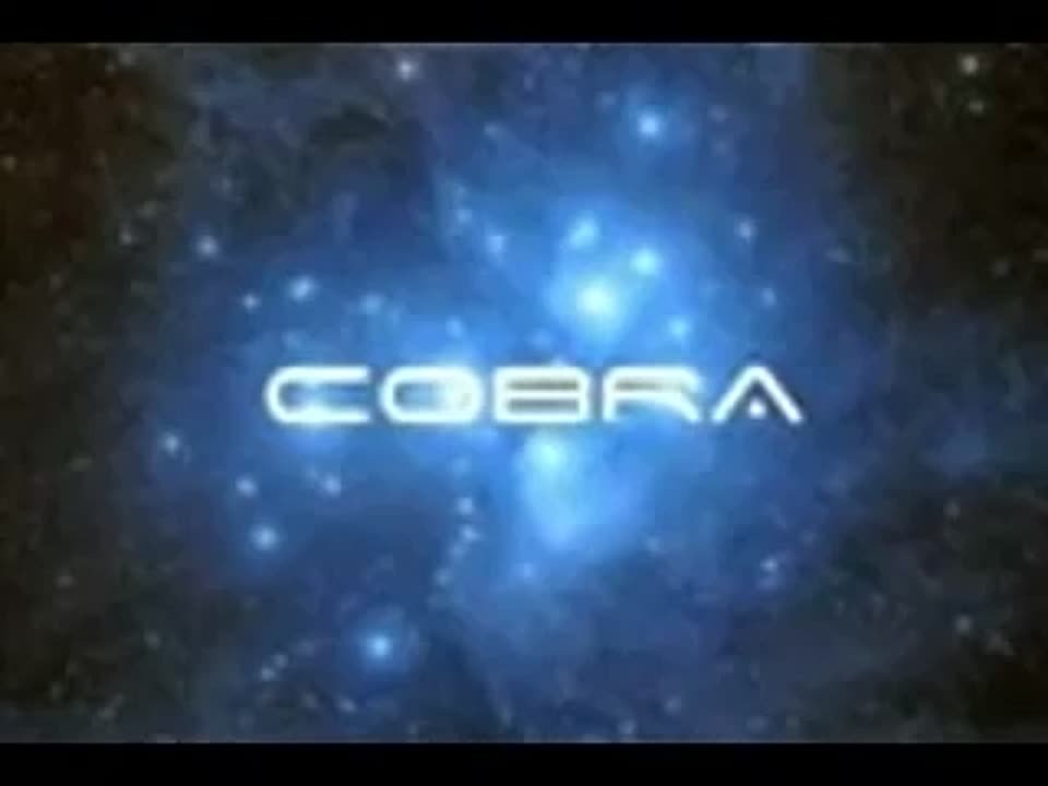 C.O.Б.R.A - Аштар -Б. Фулфорд