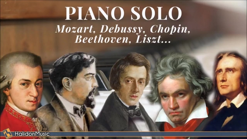 Musik Classik